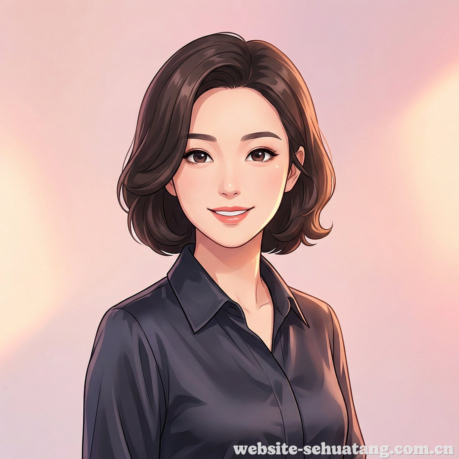 色花堂制片人林雪晴